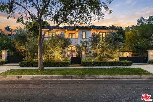 509 N Elm Drive, Beverly Hills, CA 90210 - #1