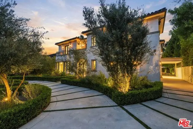 509 N Elm Drive, Beverly Hills, CA 90210 - #3