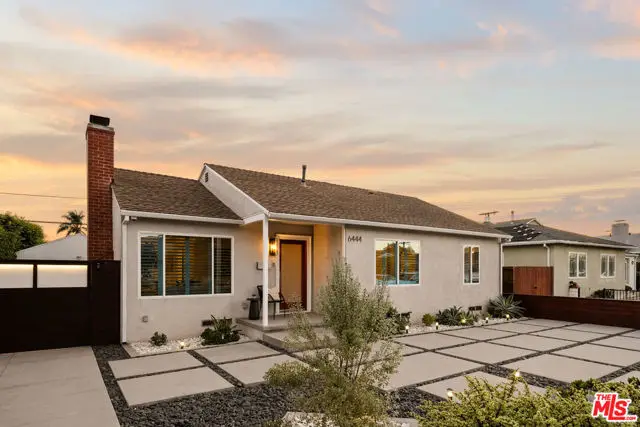 6444 W 87th Street, Los Angeles, CA 90045 - #1