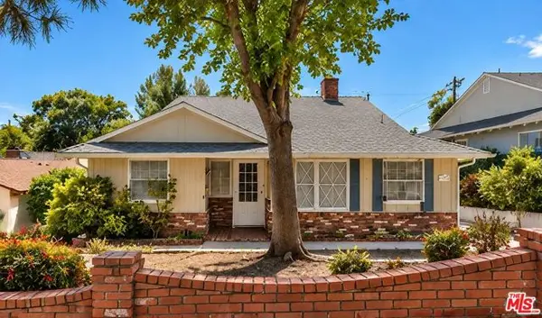 9801 Cabanas Avenue, Tujunga (los Angeles), CA 91042