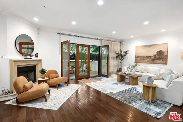 11863 Darlington Avenue #110, Los Angeles, CA 90049