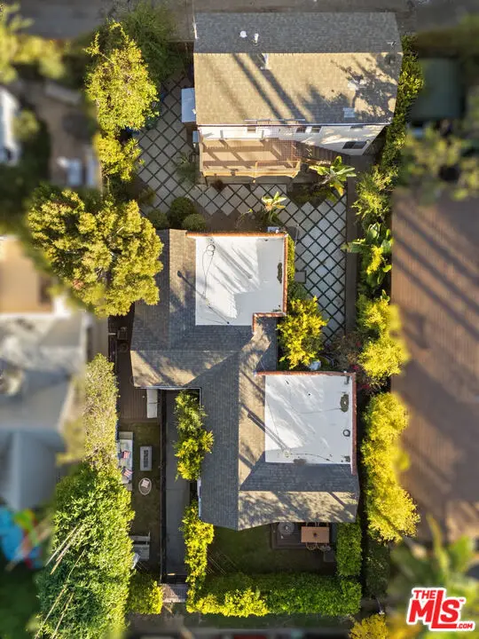 808 Venezia Avenue, Venice (los Angeles), CA 90291