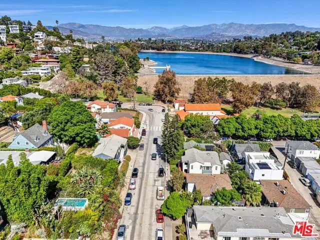 1835 West Silver Lake Drive, Silver Lake, CA 90026 - #2