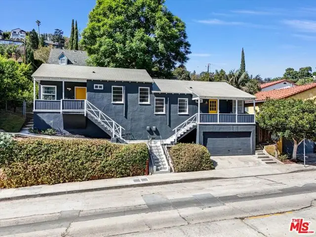 1835 West Silver Lake Drive, Silver Lake, CA 90026 - #3