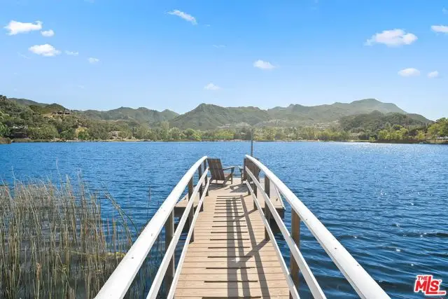 283 Lake Sherwood Drive, Lake Sherwood, CA 91361 - #3