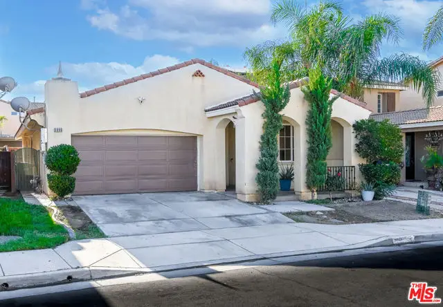 3896 Manquelo Court, Perris, CA 92571 - #2