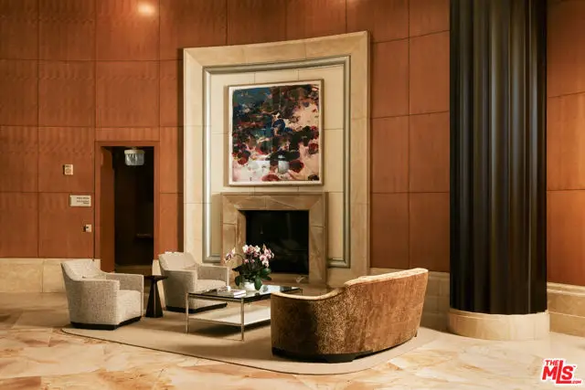 1 W Century Drive #28B, Los Angeles, CA 90067 - #2