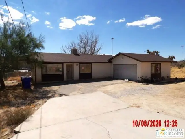 56613 Sunnyslope Drive, Yucca Valley, CA 92284 - #2