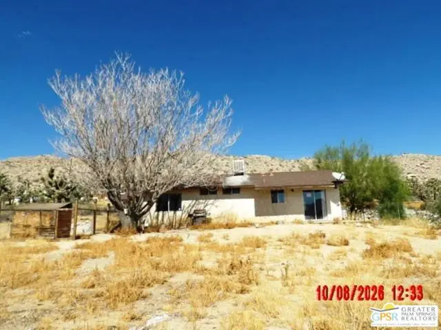 56613 Sunnyslope Drive, Yucca Valley, CA 92284 - #3
