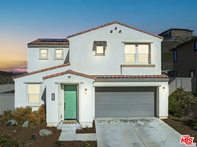 18175 Meridian Lane, Santa Clarita, CA 91350 - #2