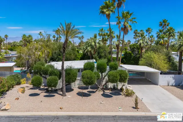 1910 N Berne Drive, Palm Springs, CA 92262 - #2