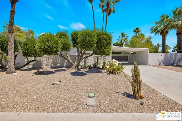 1910 N Berne Drive, Palm Springs, CA 92262 - #3