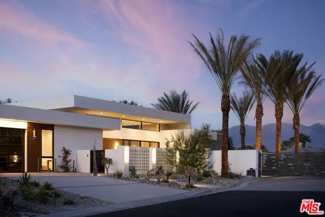 1 Nova Lane, Rancho Mirage, CA 92270 - #1