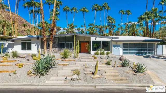 1020 W Via Vadera, Palm Springs, CA 92262 - #2