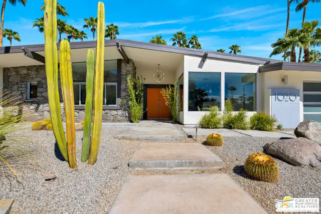 1020 W Via Vadera, Palm Springs, CA 92262 - #3