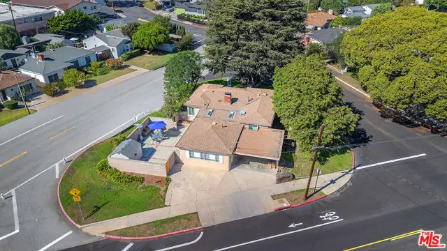 11810 Radio Drive, Los Angeles, CA 90064 - #3