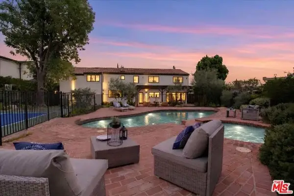 17153 Adlon Road, Encino (los Angeles), CA 91436
