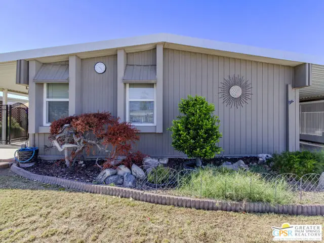 160 Vista De Oeste, Palm Springs, CA 92264 - #3