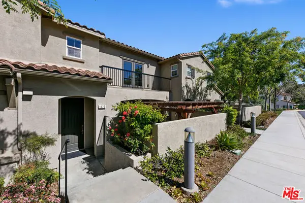 1572 Silver Shadow Drive, Newbury Park (thousand Oaks), CA 91320