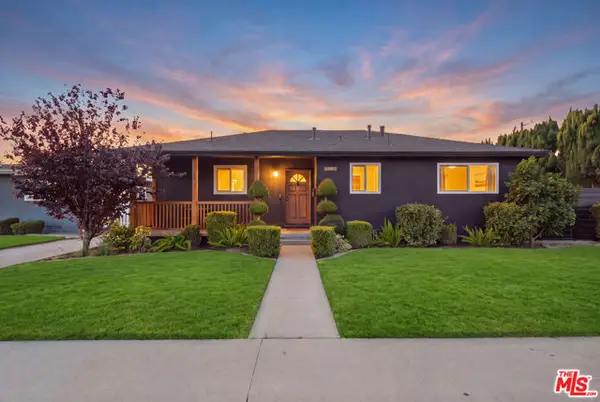 1849 Fanwood Avenue, Long Beach, CA 90815