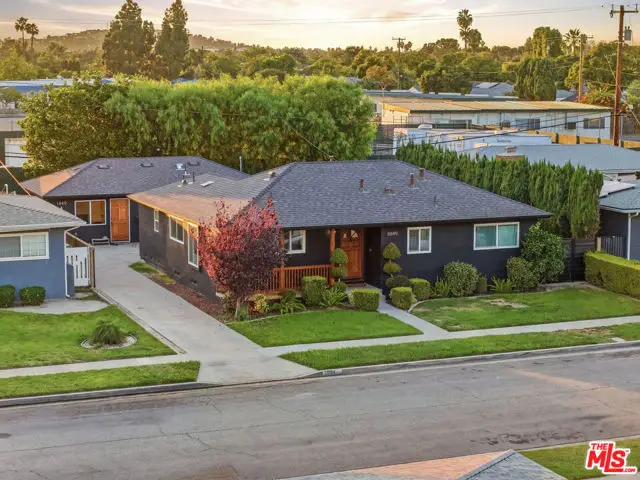 1849 Fanwood Avenue, Long Beach, CA 90815 - #2