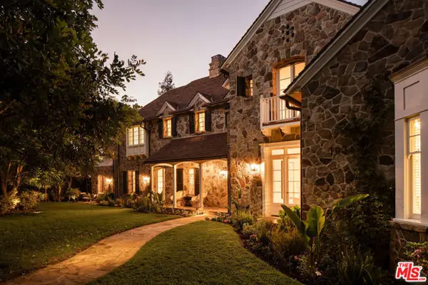 10343 Valley Spring Lane, Toluca Lake (los Angeles), CA 91602