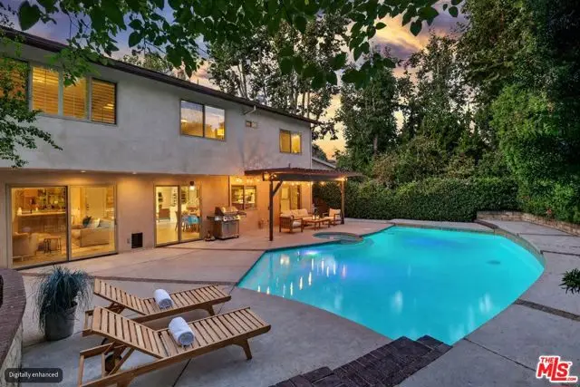 4262 Levitt Lane, Sherman Oaks, CA 91403 - #1