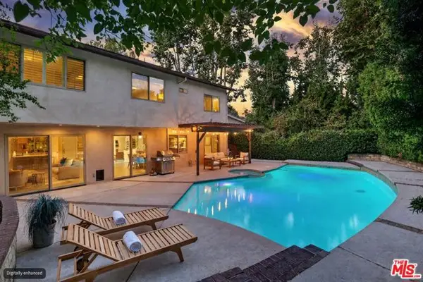 4262 Levitt Lane, Sherman Oaks, CA 91403