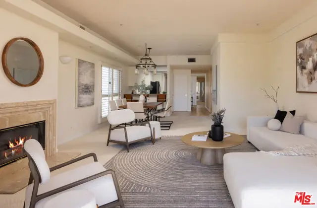 1430 S Bentley Avenue #402, Los Angeles, CA 90025 - #2
