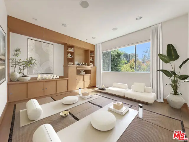 10336 Monte Mar Drive, Los Angeles, CA 90064 - #2