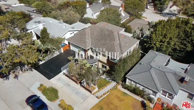 10336 Monte Mar Drive, Los Angeles, CA 90064 - #3