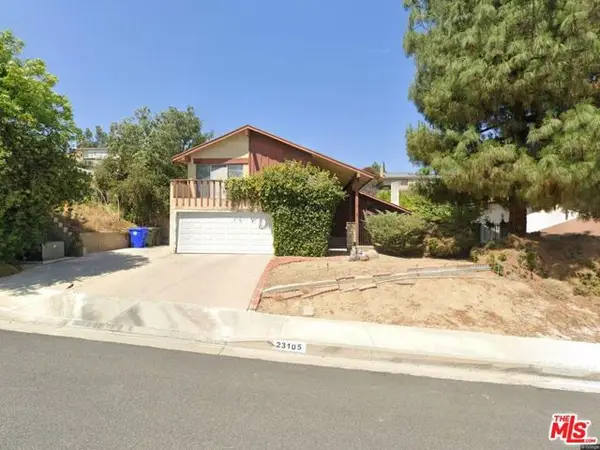 23105 Posada Drive, Valencia (santa Clarita), CA 91354