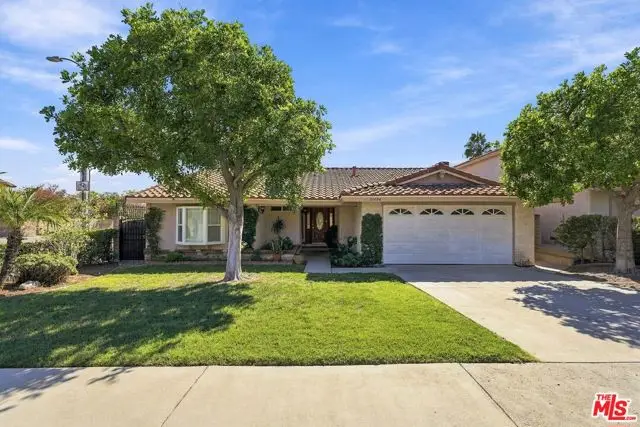 21404 Germain Street, Chatsworth, CA 91311 - #1