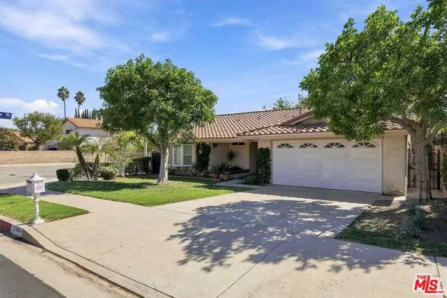 21404 Germain Street, Chatsworth, CA 91311 - #3