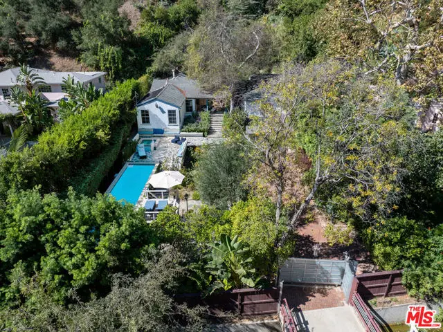 1853 Nichols Canyon Road, Los Angeles, CA 90046 - #2