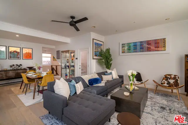 706 11th Street, Hermosa Beach, CA 90254 - #3