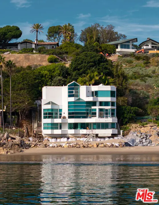 27960 Sea Lane Drive, Malibu, CA 90265