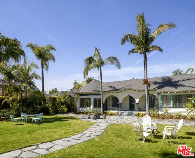52 Miramar Avenue, Santa Barbara, CA 93108 - #2