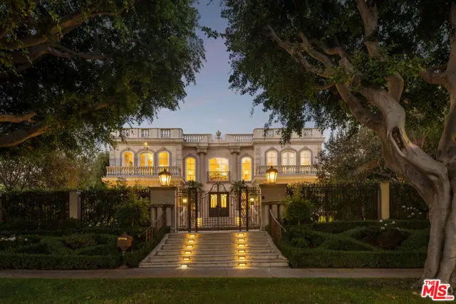 628 N Rodeo Drive, Beverly Hills, CA 90210 - #1