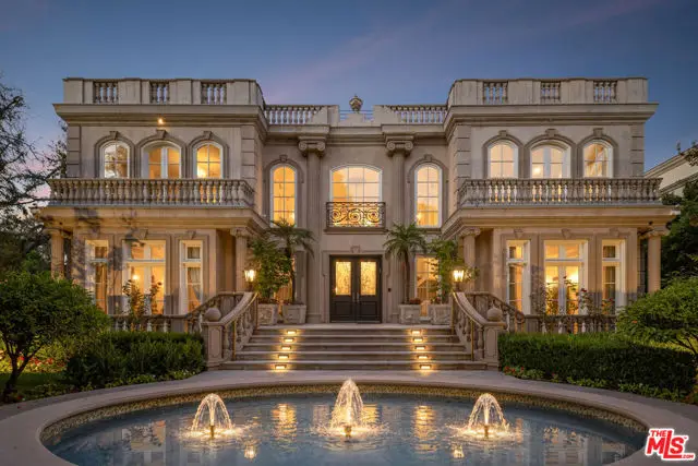628 N Rodeo Drive, Beverly Hills, CA 90210 - #2