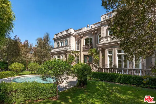 628 N Rodeo Drive, Beverly Hills, CA 90210 - #3