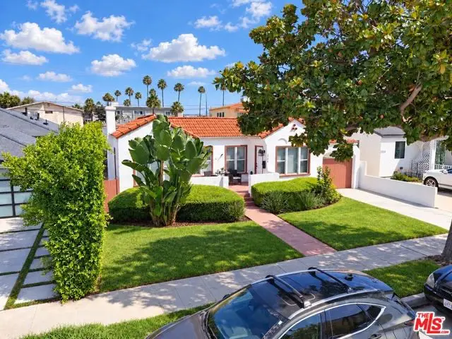 3944 Huron Avenue, Culver City, CA 90232 - #1