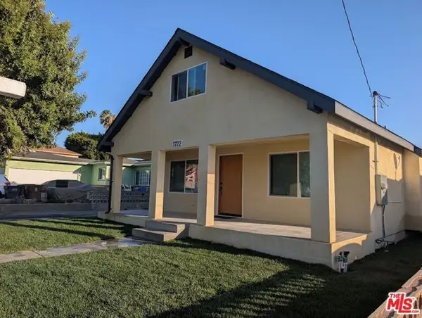 1722 W 120th Street, Los Angeles, CA 90047