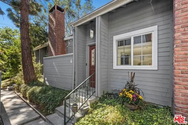 1917 Nelson Avenue #G, Redondo Beach, CA 90278 - #1