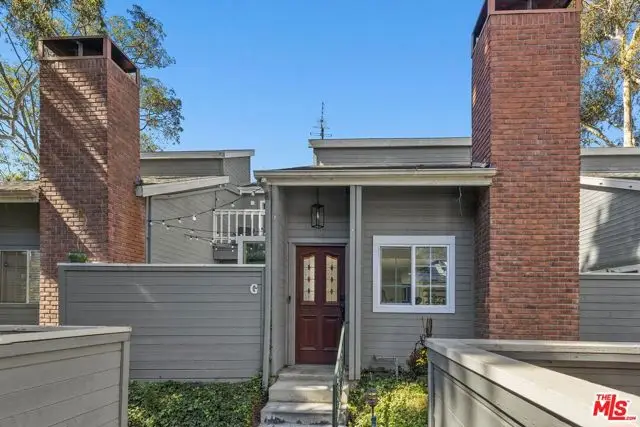 1917 Nelson Avenue #G, Redondo Beach, CA 90278 - #3
