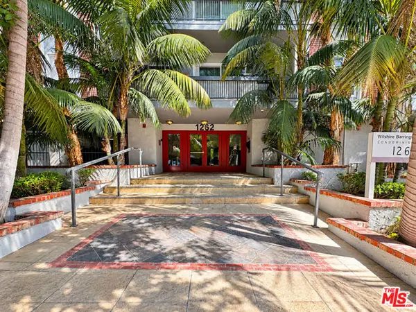 1262 S Barrington Avenue #304, Los Angeles, CA 90025