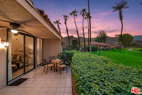 143 La Cerra Drive, Rancho Mirage, CA 92270