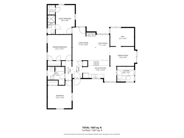 5426 Radford Avenue, Valley Village, CA 91607