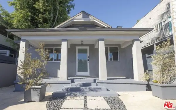 7659 Fountain Avenue, Los Angeles, CA 90046