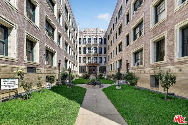2121 James M Wood Boulevard #202, Los Angeles, CA 90006 - #1
